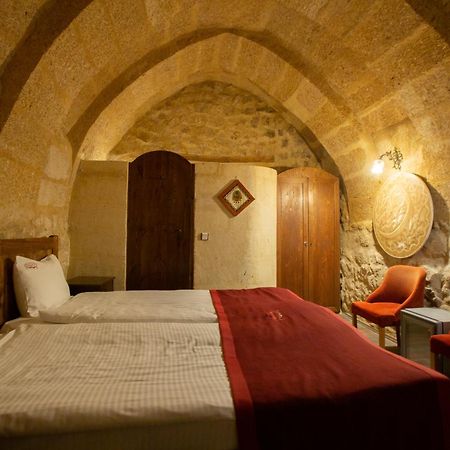 Antique House Cappadocia Hotel เนฟซิเฮียร์ ภายนอก รูปภาพ