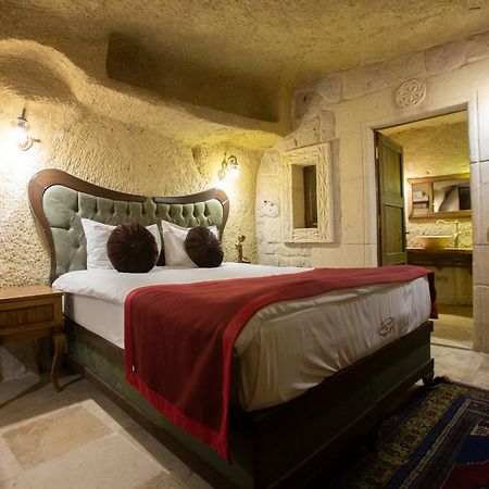 Antique House Cappadocia Hotel เนฟซิเฮียร์ ภายนอก รูปภาพ
